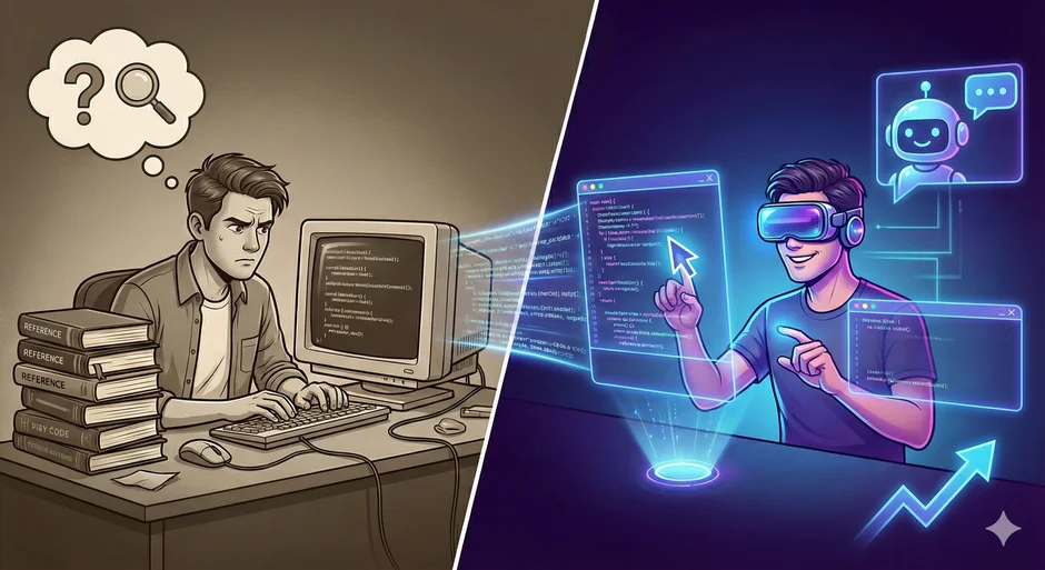 Thoughts about Vibe Engineering