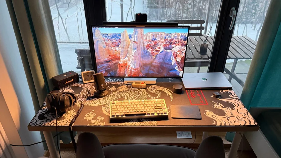 Tools, tech and stuff I use